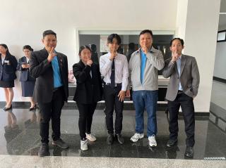 69. กิจกรรมการแข่งขันทักษะวิชาการวิชาชีพครูและส่งเสริมศิลปวัฒนธรรมท้องถิ่น กลุ่มมหาวิทยาลัยราชภัฏภาคเหนือ ครั้งที่11